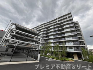 ロイヤルパークス赤羽ノースの画像