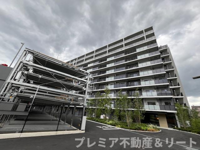 【外観】 | ロイヤルパークス赤羽ノース