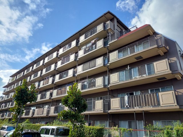 ファミリープラザ宝塚Ｂ棟