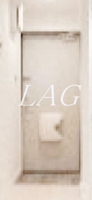 【玄関】 | アザーレ・パッシオ本厚木A | 玄関です。（同仕様設備です。）