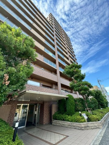 サンメゾン寝屋川