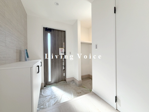 【収納】 | 【仲介手数料０円】厚木市第5山際　新築一戸建て　全2棟 | 厚木市第5山際　新築一戸建て　全2棟