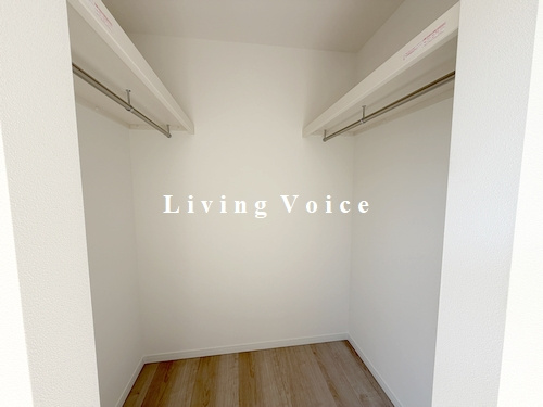 【収納】 | 【仲介手数料０円】厚木市第5山際　新築一戸建て　全2棟 | 厚木市第5山際　新築一戸建て　全2棟