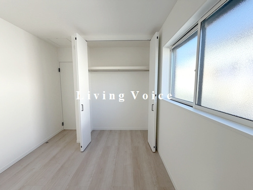 【玄関】 | 【仲介手数料０円】厚木市第5山際　新築一戸建て　全2棟 | 厚木市第5山際　新築一戸建て　全2棟