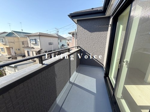 【セキュリティ】 | 【仲介手数料０円】厚木市第5山際　新築一戸建て　全2棟 | 厚木市第5山際　新築一戸建て　全2棟