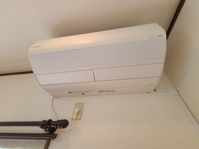 東金市下谷貸家の設備