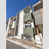 ハーモニーテラス伝馬町の画像