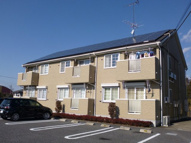 グリーン・ヴューⅡの画像