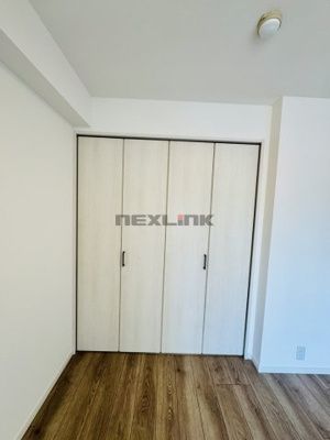 【収納】 | 【仲介手数料無料】津田沼サニーマンション