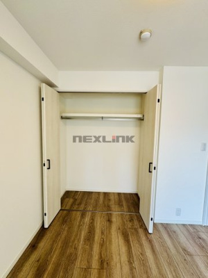 【収納】 | 【仲介手数料無料】津田沼サニーマンション