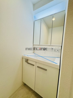 【独立洗面台】 | 【仲介手数料無料】津田沼サニーマンション