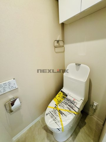 【トイレ】 | 【仲介手数料無料】津田沼サニーマンション