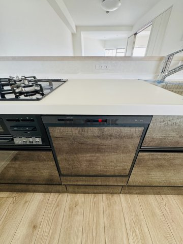 【キッチン】 | 【仲介手数料無料】津田沼サニーマンション