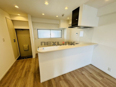 【キッチン】 | 【仲介手数料無料】津田沼サニーマンション