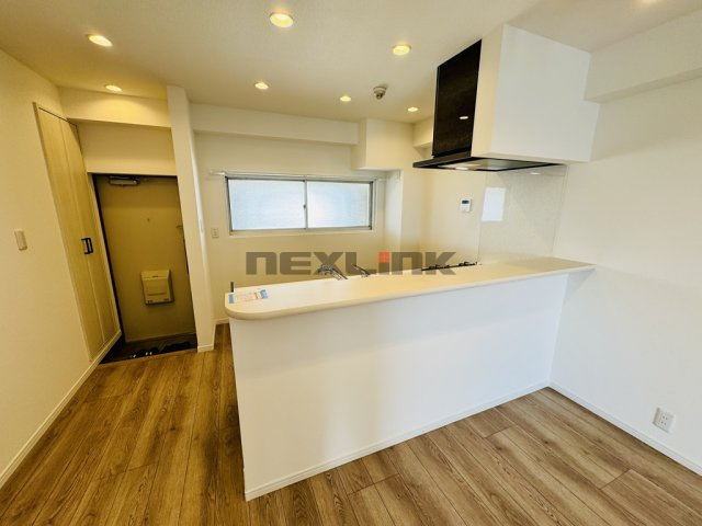 【キッチン】 | 【仲介手数料無料】津田沼サニーマンション