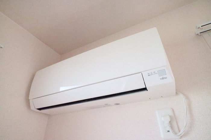 エルビエント2の設備