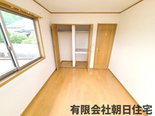 【洋室】 | 古志原2丁目戸建 | 洋室です