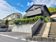 古志原2丁目戸建の画像