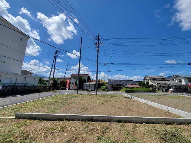 東邦ピュアタウン沢村2丁目　7号地|08/10 14:14