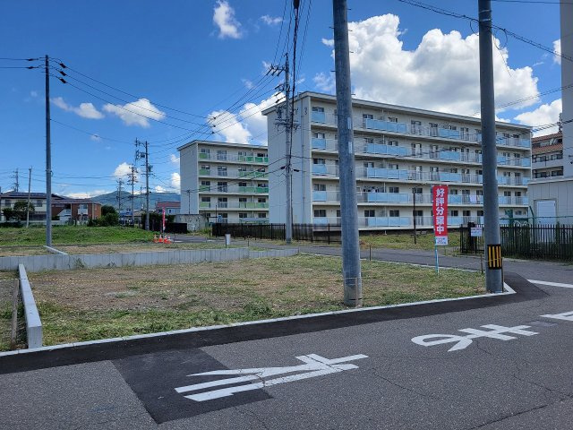 東邦ピュアタウン沢村2丁目　7号地|08/10 15:59