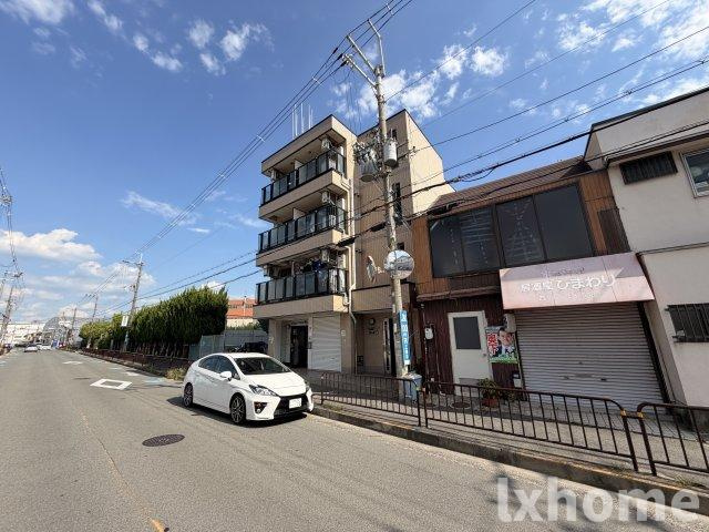 つばさハイツ