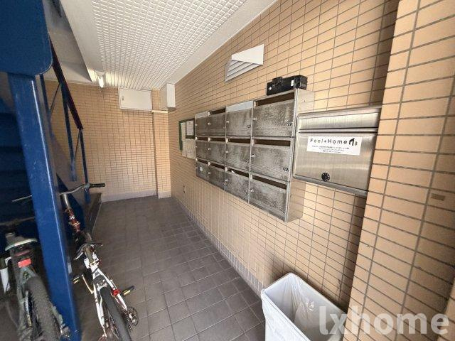 つばさハイツのその他