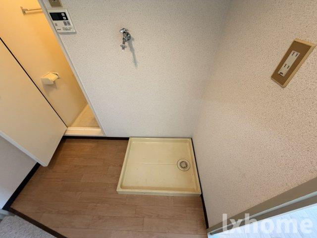 つばさハイツの設備