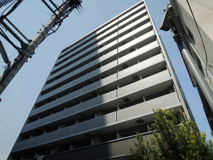 エスリード野田阪神駅前の画像