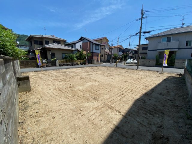 グラッド・タウン大東市明美の里町　建築条件【無し】の展望|■大東市明美の里町は人気のエリアですよ♪♪