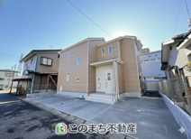 ハートフルタウン宇都宮市御幸ヶ原町10番　A号棟の画像