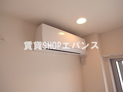 【設備】 | リブリ・ブリッジ津田沼