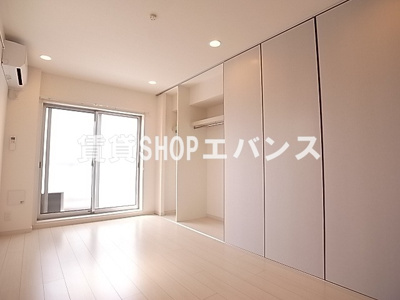 【居間・リビング】 | リブリ・ブリッジ津田沼