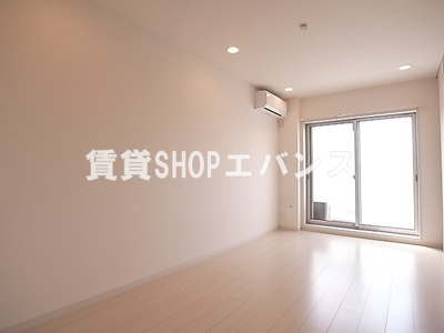 【寝室】 | リブリ・ブリッジ津田沼