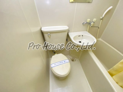 【トイレ】 | ヴォージュ石川