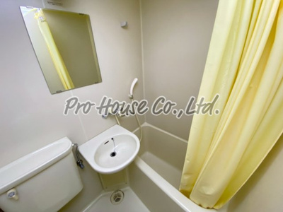 【洗面所】 | ヴォージュ石川