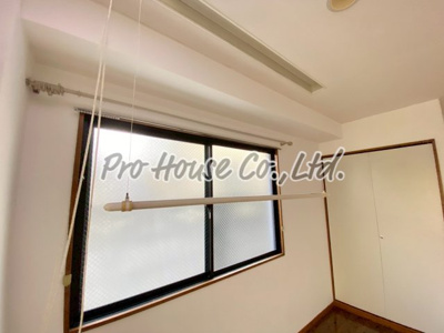 【内装】 | ヴォージュ石川