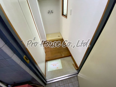 【玄関】 | ヴォージュ石川