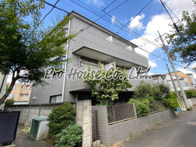 【外観】 | ヴォージュ石川