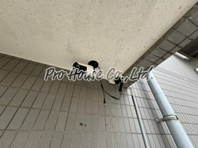 【セキュリティ】 | ヴォージュ石川