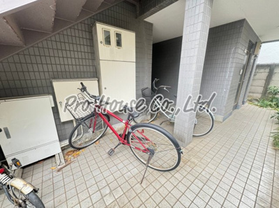 【その他共用部分】 | ヴォージュ石川