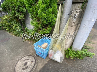 【その他共用部分】 | ヴォージュ石川