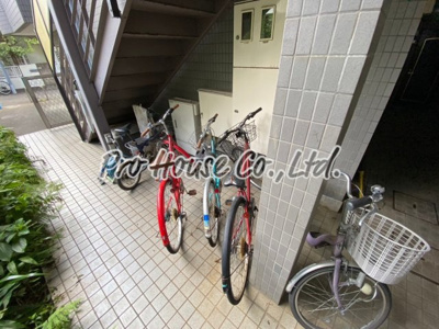 【その他共用部分】 | ヴォージュ石川