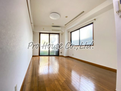 【居間・リビング】 | ヴォージュ石川