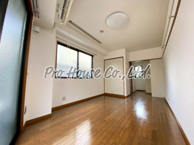 【寝室】 | ヴォージュ石川