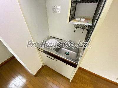 【キッチン】 | ヴォージュ石川