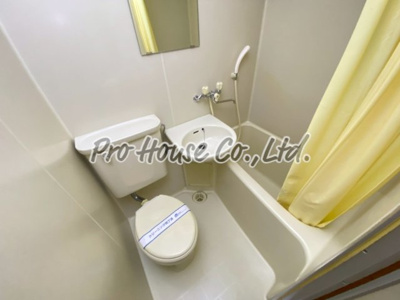 【浴室】 | ヴォージュ石川