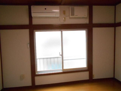 【展望】 | サンエイハイツ