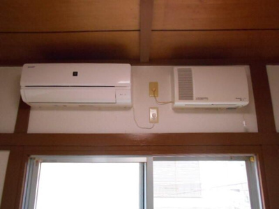 【設備】 | サンエイハイツ