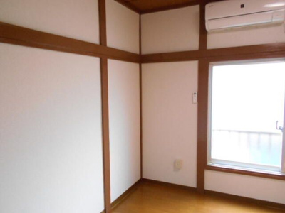 【居間・リビング】 | サンエイハイツ