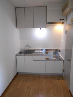 【キッチン】 | サンエイハイツ